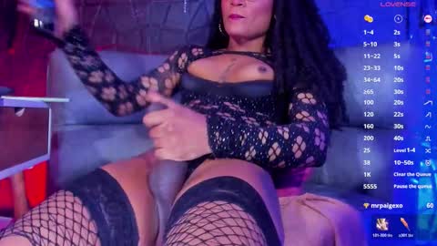 Marjorie online show from January 17, 2026, 1:16 pm