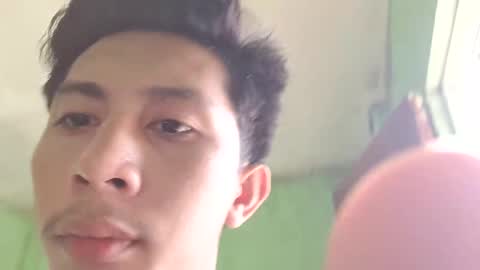 Snapshot of hottie_kylexx chatting on October 26, 2025, 5:57 am Asian creamycumxx online show from October 26, 2025, 5:57 am