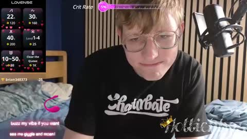 Roberts stones online show from March 11, 2025, 4:54 am