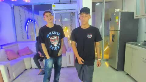 we are Harry Jersi pablo and our mod talco online show from December 18, 2025, 5:35 am