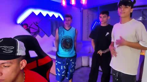 we are Harry Jersi pablo and our mod talco online show from December 21, 2025, 5:36 am