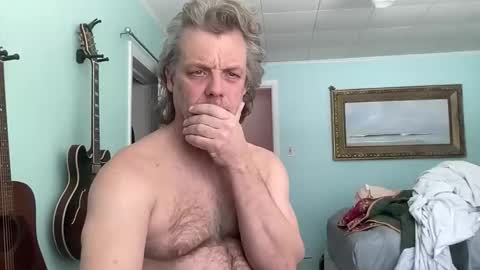 howlingatnothing online show from February 17, 2026, 5:08 pm