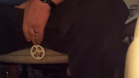 hrnydvl9568 online show from March 12, 2026, 10:05 pm