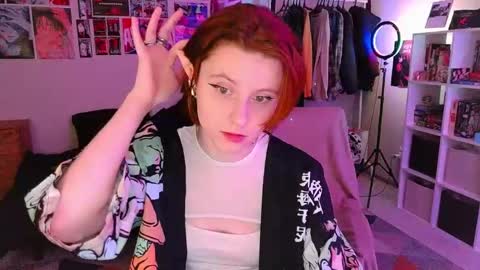 Alice online show from February 12, 2026, 2:23 pm