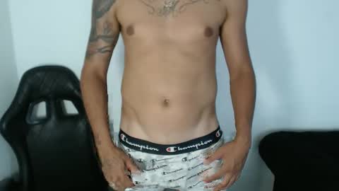 Richard14 online show from February 10, 2026, 2:43 pm