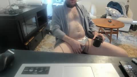 hung ginger69 online show from October 18, 2025, 12:17 pm