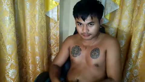 hunkyzeus online show from January 8, 2026, 4:53 pm