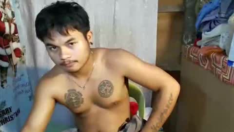 hunkyzeus online show from February 27, 2026, 2:00 am