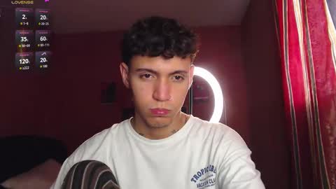 Snapshot of hunter_jagg chatting on February 11, 2026, 8:03 pm hunter_jagg online show from February 11, 2026, 8:03 pm