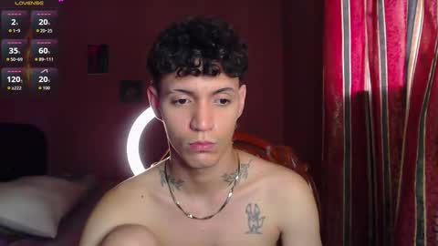 Snapshot of hunter_jagg chatting on February 20, 2026, 9:15 pm hunter_jagg online show from February 20, 2026, 9:15 pm