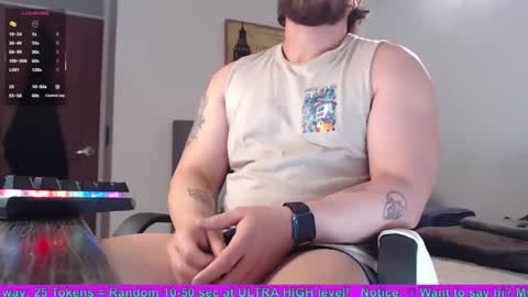 Snapshot of hunter_of_mn chatting on February 15, 2026, 12:36 pm online show from February 15, 2026, 12:36 pm