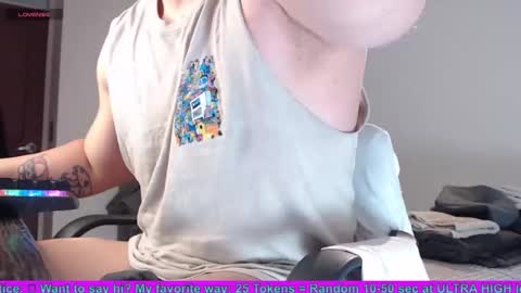 Snapshot of hunter_of_mn chatting on February 17, 2026, 12:23 pm online show from February 17, 2026, 12:23 pm