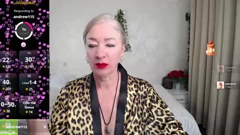 Irena online show from February 17, 2026, 5:15 am