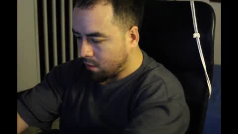 Snapshot of hurtadodirector chatting on January 8, 2026, 8:05 am hurtadodirector online show from January 8, 2026, 8:05 am