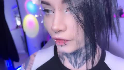 Asya  online show from February 20, 2026, 9:10 am