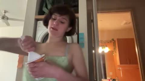 Olive online show from January 31, 2026, 9:02 pm