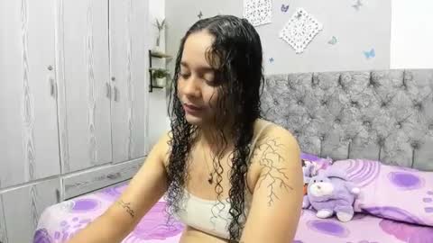 iam_mai online show from February 22, 2025, 3:01 am