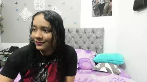 iam_mai online show from March 12, 2025, 3:35 am