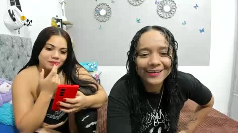 iam_mai online show from October 4, 2025, 3:59 am