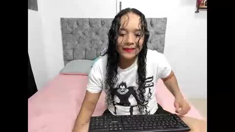 iam_mai online show from January 10, 2026, 3:08 am