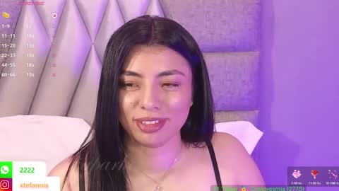 Snapshot of iam_miaparker chatting on January 30, 2025, 1:11 am mia time online 3pm- 8pm online show from January 30, 2025, 1:11 am