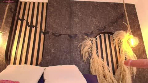 Snapshot of iam_salome_ chatting on February 16, 2026, 12:01 pm salome online show from February 16, 2026, 12:01 pm