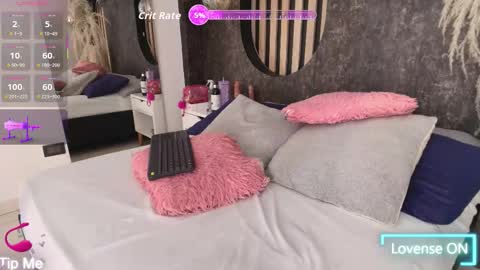 Snapshot of iam_salome_ chatting on February 19, 2026, 12:12 pm salome online show from February 19, 2026, 12:12 pm