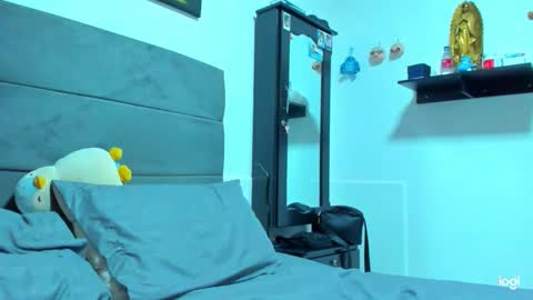 Snapshot of iam_your_fantasy chatting on November 29, 2025, 11:41 pm iam_your_fantasy online show from November 29, 2025, 11:41 pm