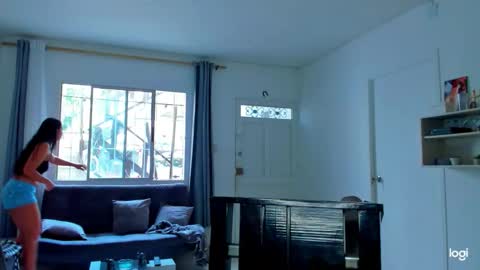 Snapshot of iam_your_fantasy chatting on December 18, 2025, 4:13 pm iam_your_fantasy online show from December 18, 2025, 4:13 pm