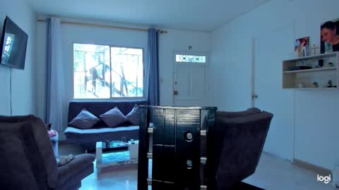 Snapshot of iam_your_fantasy chatting on December 22, 2025, 2:25 pm iam_your_fantasy online show from December 22, 2025, 2:25 pm