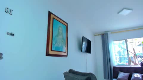 Snapshot of iam_your_fantasy chatting on January 6, 2026, 7:06 pm iam_your_fantasy online show from January 6, 2026, 7:06 pm