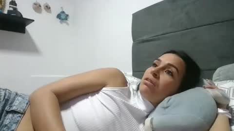 Snapshot of iam_your_fantasy chatting on February 6, 2026, 2:05 am iam_your_fantasy online show from February 6, 2026, 2:05 am