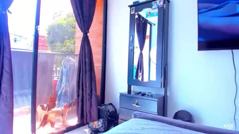 Snapshot of iam_your_fantasy chatting on February 16, 2026, 7:32 pm iam_your_fantasy online show from February 16, 2026, 7:32 pm