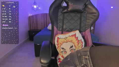 Nayuta online show from February 9, 2026, 9:19 pm