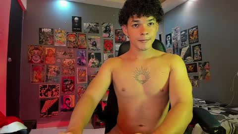 Andres online show from December 10, 2024, 6:01 am