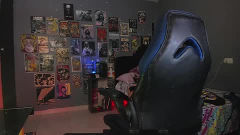 Andres online show from December 13, 2024, 5:05 am