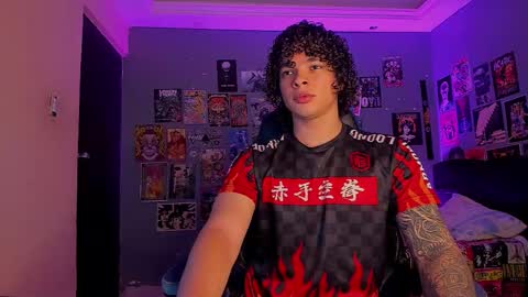 Andres online show from February 4, 2026, 2:28 am