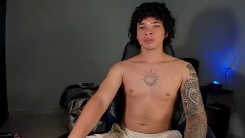 Andres online show from March 2, 2026, 6:37 pm