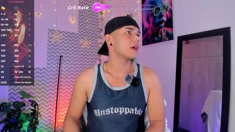 ibaby_crazy online show from February 3, 2026, 11:59 am