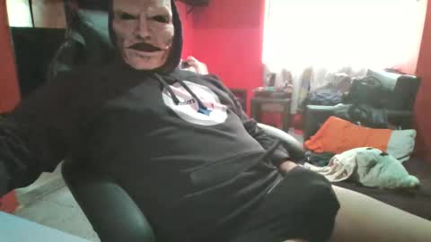 ibs666 online show from December 16, 2024, 9:41 pm