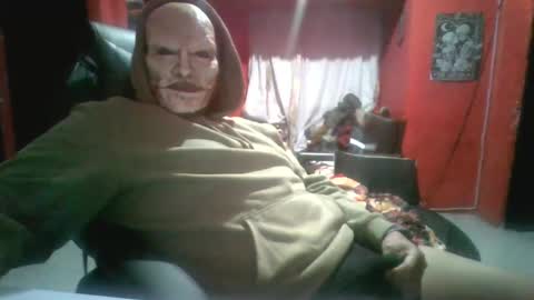 ibs666 online show from January 10, 2025, 11:33 am