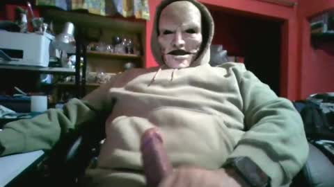 ibs666 online show from February 10, 2025, 11:34 pm