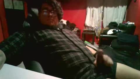 ibs666 online show from March 8, 2025, 2:45 am