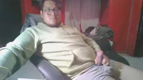 ibs666 online show from September 12, 2025, 2:11 am