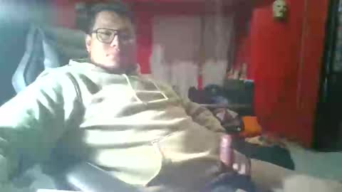 ibs666 online show from November 16, 2025, 1:55 am