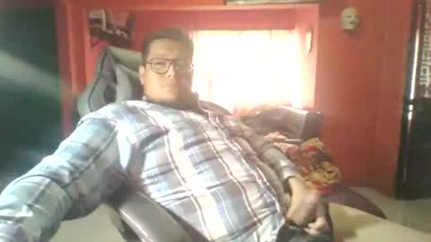 ibs666 online show from November 27, 2025, 8:11 pm