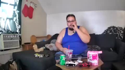 icefyra online show from September 18, 2025, 10:56 pm