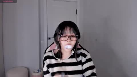 Snapshot of ichigo_o chatting on January 19, 2026, 7:23 am Hitomi online show from January 19, 2026, 7:23 am