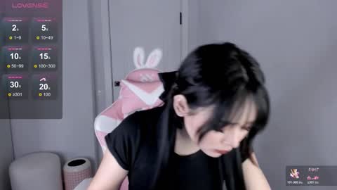 Snapshot of ichigo_o chatting on February 10, 2026, 3:10 am Hitomi online show from February 10, 2026, 3:10 am