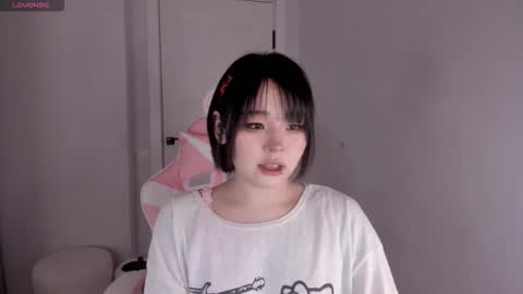 Snapshot of ichigo_o chatting on February 22, 2026, 2:56 am Hitomi online show from February 22, 2026, 2:56 am